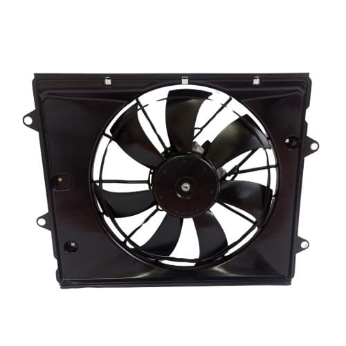 ELETROVENTILADOR - GMV