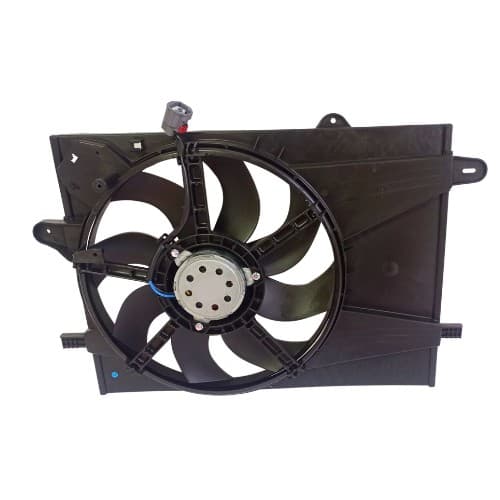 ELETROVENTILADOR - GMV