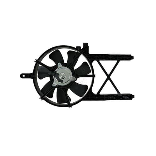 ELETROVENTILADOR