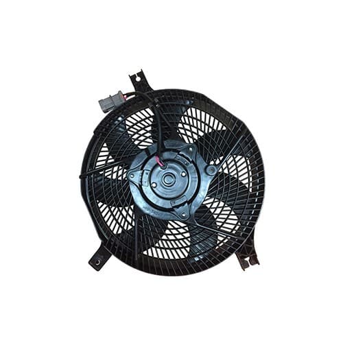 ELETROVENTILADOR