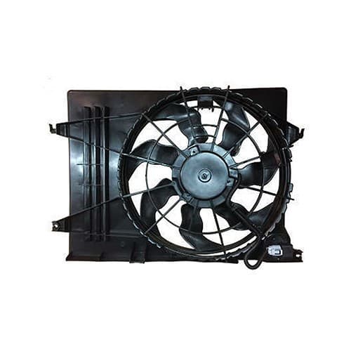ELETROVENTILADOR