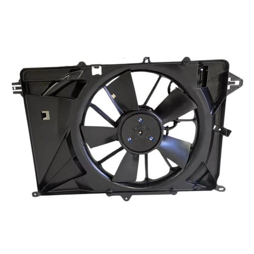 GMV -ELETROVENTILADOR SEM POLIA