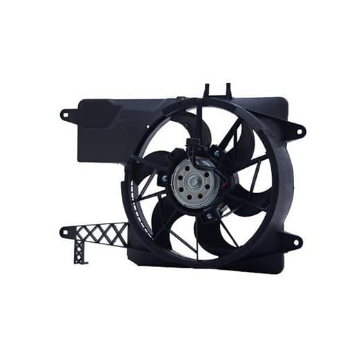 ELETROVENTILADOR