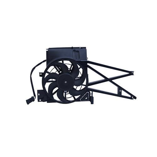 ELETROVENTILADOR DO CONDENSADOR