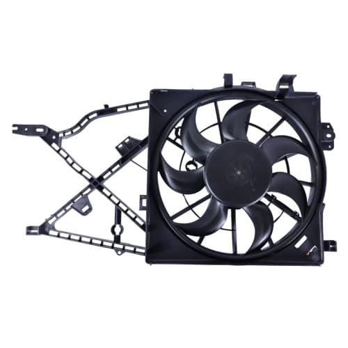 ELETROVENTILADOR