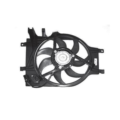 ELETROVENTILADOR