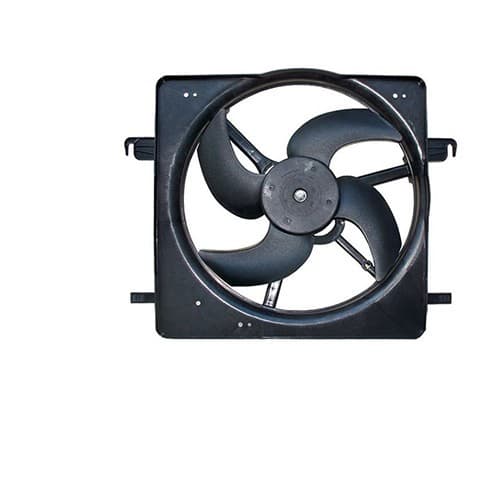 ELETROVENTILADOR