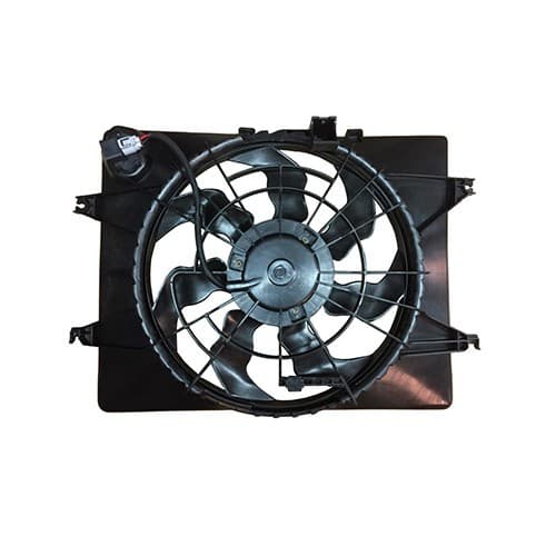 ELETROVENTILADOR