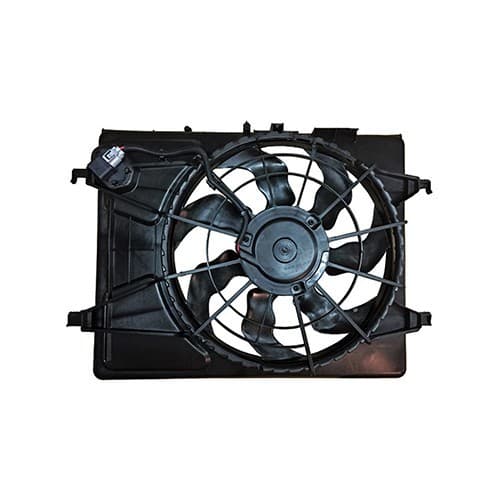 ELETROVENTILADOR