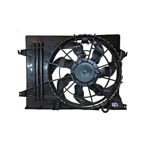 ELETROVENTILADOR
