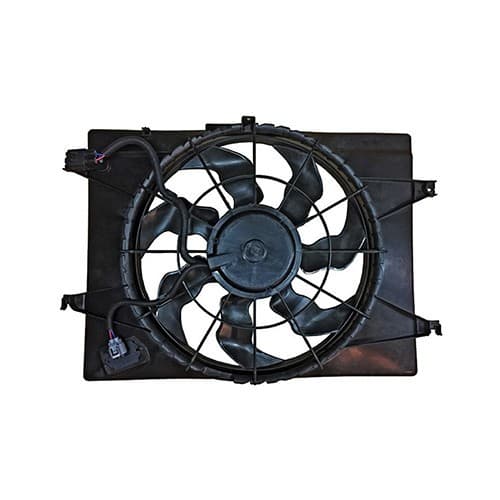ELETROVENTILADOR