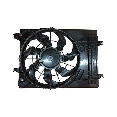 ELETROVENTILADOR