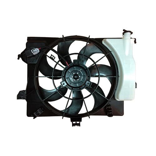 ELETROVENTILADOR