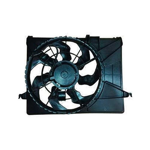 ELETROVENTILADOR