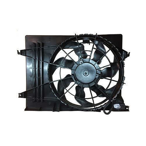 ELETROVENTILADOR