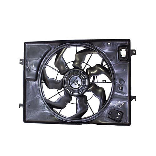 ELETROVENTILADOR