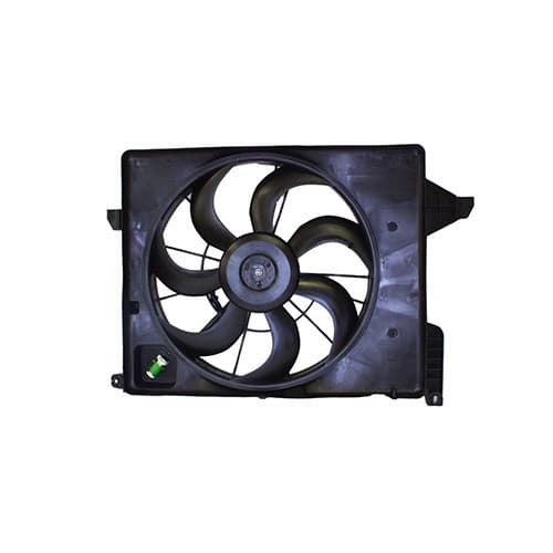 ELETROVENTILADOR