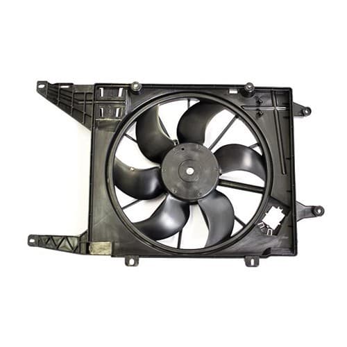 ELETROVENTILADOR