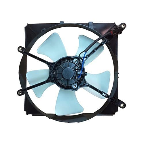 ELETROVENTILADOR