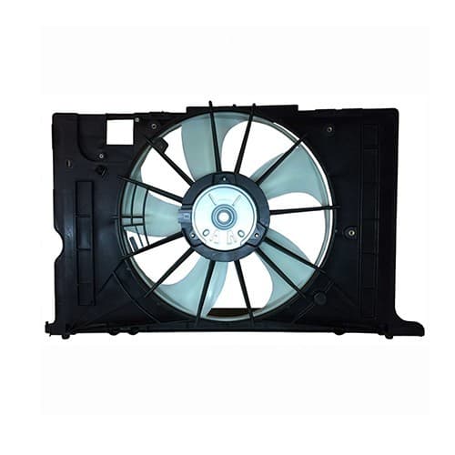 ELETROVENTILADOR