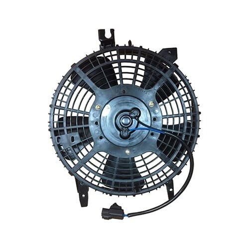 ELETROVENTILADOR