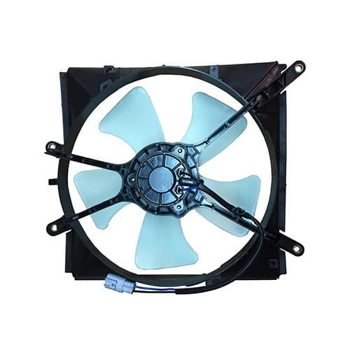 ELETROVENTILADOR