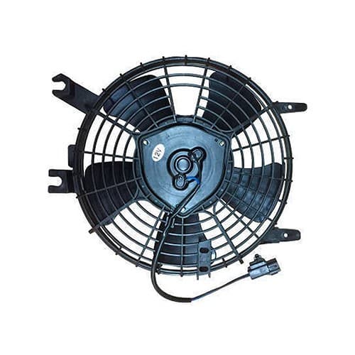 ELETROVENTILADOR