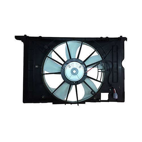 ELETROVENTILADOR