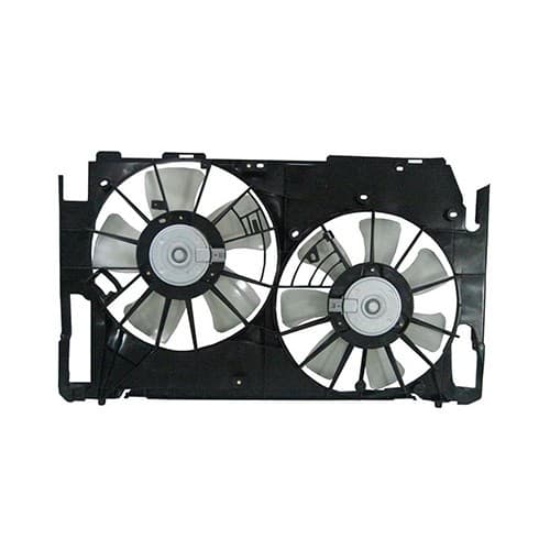 ELETROVENTILADOR