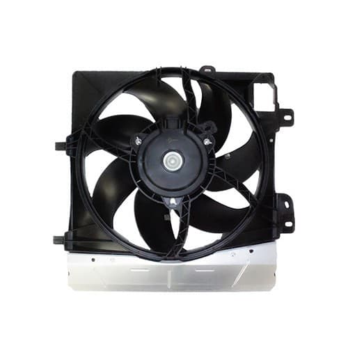 ELETROVENTILADOR