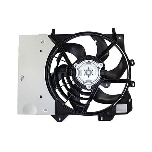 ELETROVENTILADOR