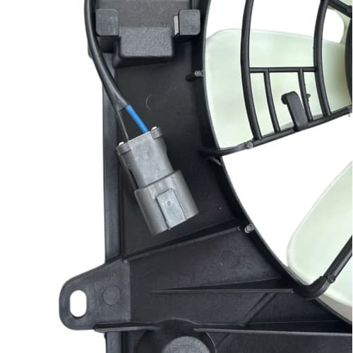 ELETROVENTILADOR