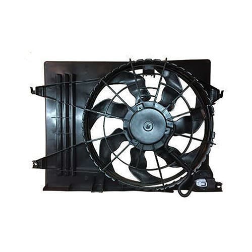 ELETROVENTILADOR