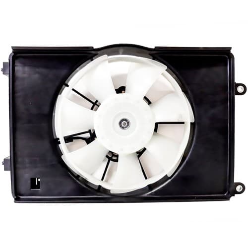 ELETROVENTILADOR (CONDENSADOR)