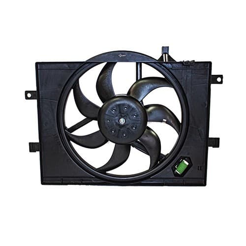 ELETROVENTILADOR