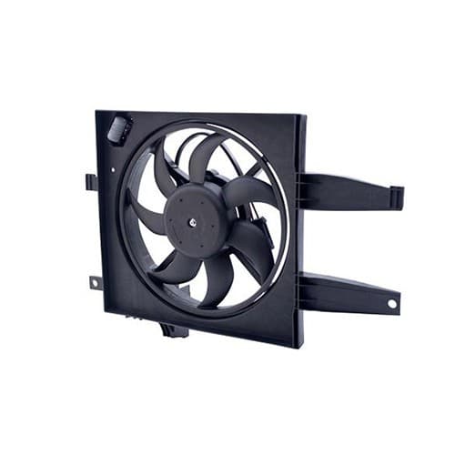 ELETROVENTILADOR