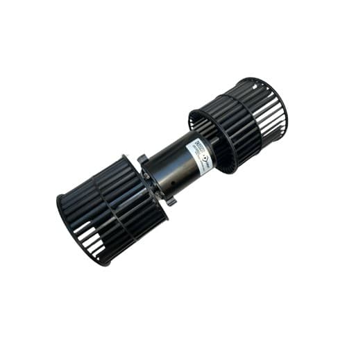 MOTOR DO ELETROVENTILADOR DUPLO AR FORÇADO 24V