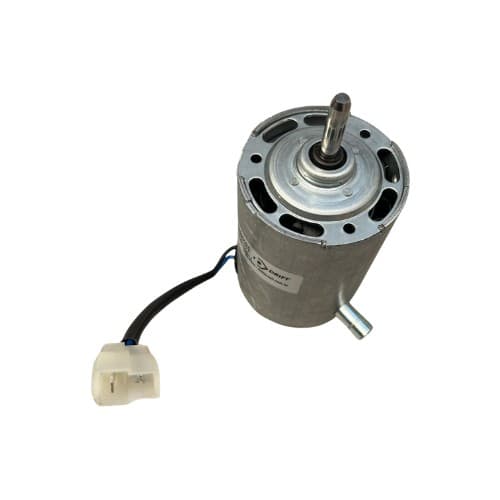 MOTOR DO ELETROVENTILADOR