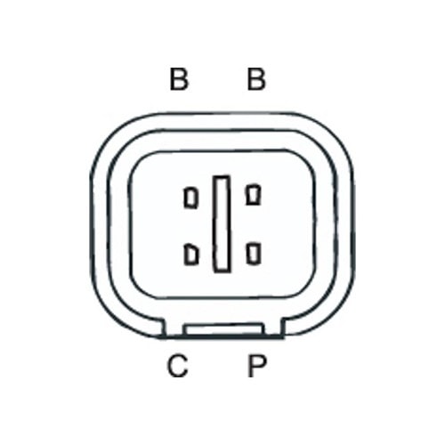 SONDA LAMBDA