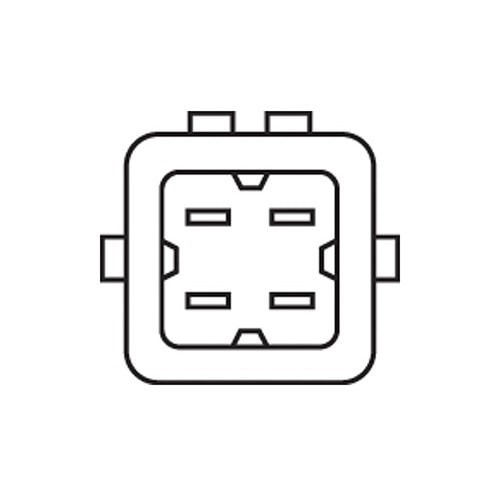 PLUG ELETRÔNICO ÁGUA