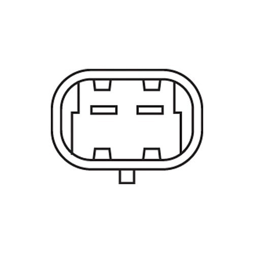 INTERRUPTOR TÉRMICO