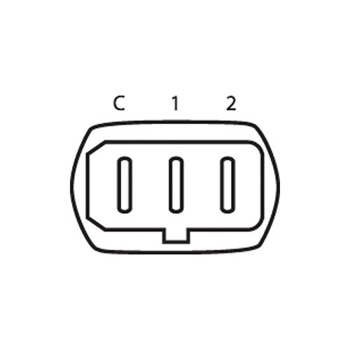 SENSOR DE TEMPERATURA