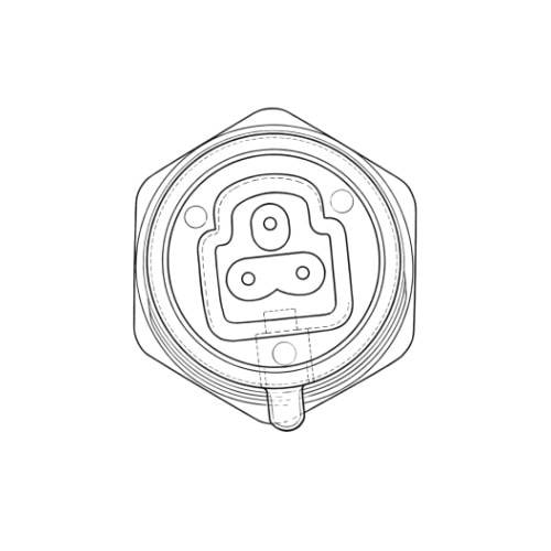 SENSOR DE TEMPERATURA