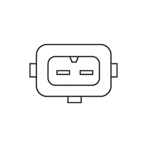 SENSOR DE TEMPERATURA