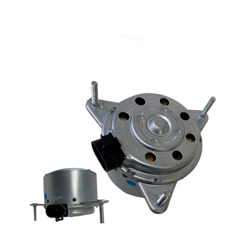 MOTOR DO ELETROVENTILADOR