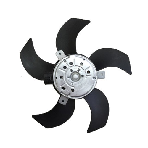 ELETROVENTILADOR