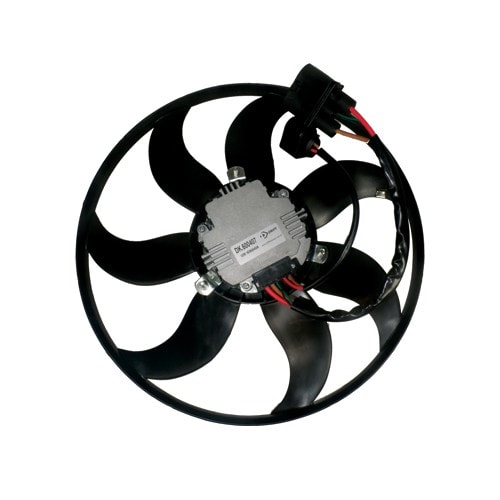 ELETROVENTILADOR