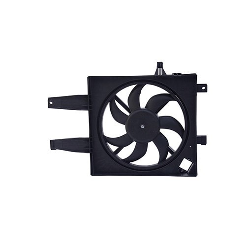 ELETROVENTILADOR