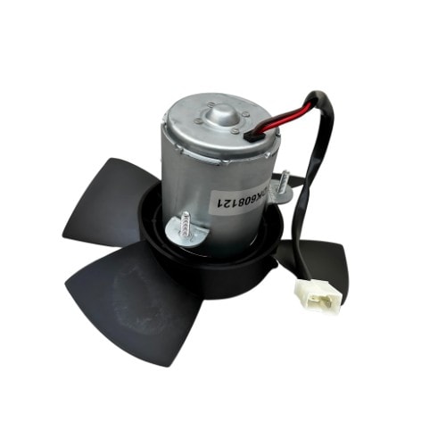 ELETROVENTILADOR