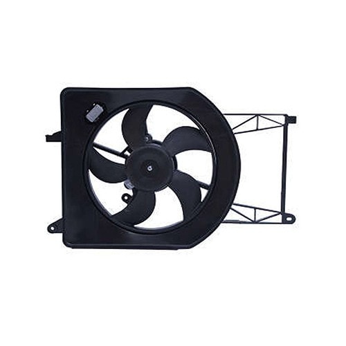 ELETROVENTILADOR